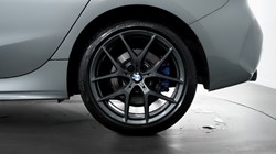 2023 (73) BMW 1 SERIES 118i [136] M Sport 5dr Step Auto [LCP] 3093967