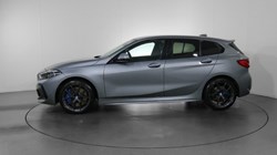 2023 (73) BMW 1 SERIES 118i [136] M Sport 5dr Step Auto [LCP] 3093997