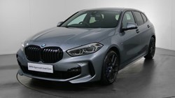 2023 (73) BMW 1 SERIES 118i [136] M Sport 5dr Step Auto [LCP] 3093996
