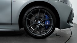 2023 (73) BMW 1 SERIES 118i [136] M Sport 5dr Step Auto [LCP] 3093965