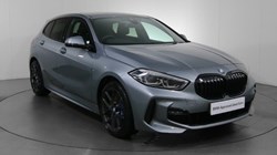 2023 (73) BMW 1 SERIES 118i [136] M Sport 5dr Step Auto [LCP] 3093994