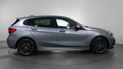 2023 (73) BMW 1 SERIES 118i [136] M Sport 5dr Step Auto [LCP] 3094001
