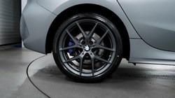 2023 (73) BMW 1 SERIES 118i [136] M Sport 5dr Step Auto [LCP] 3093964