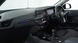 2023 (73) BMW 1 SERIES 118i [136] Sport 5dr [Live Cockpit Professional] 3066025