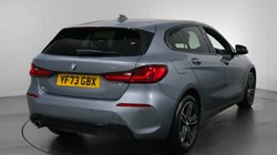 2023 (73) BMW 1 SERIES 118i [136] Sport 5dr [Live Cockpit Professional] 3066055