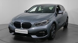 2023 (73) BMW 1 SERIES 118i [136] Sport 5dr [Live Cockpit Professional] 3066051