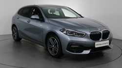 2023 (73) BMW 1 SERIES 118i [136] Sport 5dr [Live Cockpit Professional] 3066049