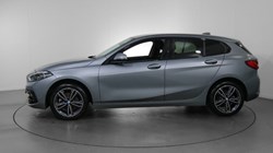 2023 (73) BMW 1 SERIES 118i [136] Sport 5dr [Live Cockpit Professional] 3066052