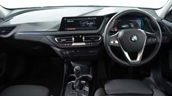 2023 (73) BMW 1 SERIES 118i [136] Sport 5dr [Live Cockpit Professional] 3066029