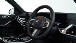 2023 (73) BMW X5 xDrive30d MHT M Sport 5dr Auto 3071240