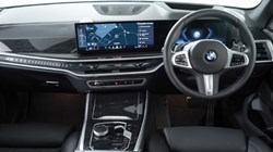 2023 (73) BMW X5 xDrive30d MHT M Sport 5dr Auto 3071267
