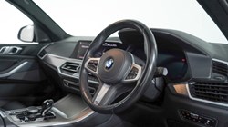 2021 (21) BMW X5 xDrive30d MHT M Sport 5dr Auto 3070415