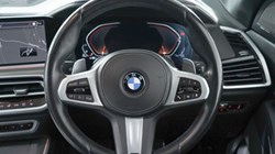 2021 (21) BMW X5 xDrive30d MHT M Sport 5dr Auto 3070435