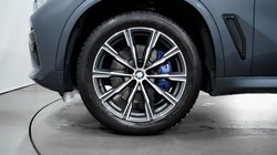 2021 (21) BMW X5 xDrive30d MHT M Sport 5dr Auto 3070425