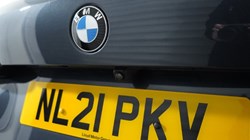 2021 (21) BMW X5 xDrive30d MHT M Sport 5dr Auto 3070409