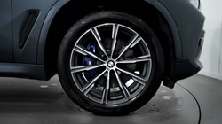 2021 (21) BMW X5 xDrive30d MHT M Sport 5dr Auto 3070413