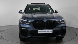 2021 (21) BMW X5 xDrive30d MHT M Sport 5dr Auto 3116635