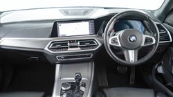2021 (21) BMW X5 xDrive30d MHT M Sport 5dr Auto 3070433