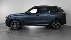 2021 (21) BMW X5 xDrive30d MHT M Sport 5dr Auto 3070460