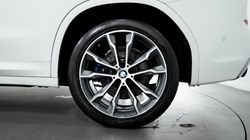 2020 (20) BMW X3 xDrive20d M Sport 5dr Step Auto 3081382