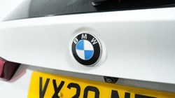 2020 (20) BMW X3 xDrive20d M Sport 5dr Step Auto 3081374
