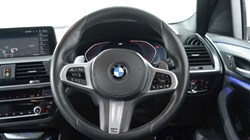 2020 (20) BMW X3 xDrive20d M Sport 5dr Step Auto 3081390