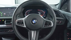 2023 (73) BMW 1 SERIES 118i [136] M Sport 5dr [Live Cockpit Professional] 3052242
