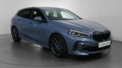 2023 (73) BMW 1 SERIES 118i [136] M Sport 5dr [Live Cockpit Professional] 3052258