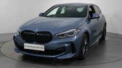 2023 (73) BMW 1 SERIES 118i [136] M Sport 5dr [Live Cockpit Professional] 3052260