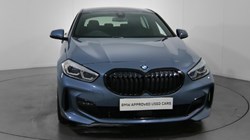 2023 (73) BMW 1 SERIES 118i [136] M Sport 5dr [Live Cockpit Professional] 3052259