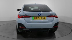 2023 (23) BMW I4 400kW M50 83.9kWh 5dr Auto 3076275