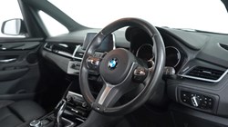 2019 (19) BMW 2 SERIES 220i M Sport 5dr DCT 3058850