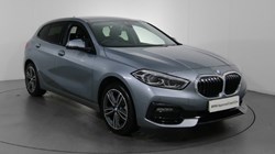 2023 (73) BMW 1 SERIES 118i [136] Sport 5dr [Live Cockpit Professional] 3067231