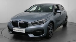2023 (73) BMW 1 SERIES 118i [136] Sport 5dr [Live Cockpit Professional] 3067233