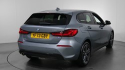 2023 (73) BMW 1 SERIES 118i [136] Sport 5dr [Live Cockpit Professional] 3067237