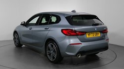 2023 (73) BMW 1 SERIES 118i [136] Sport 5dr [Live Cockpit Professional] 1