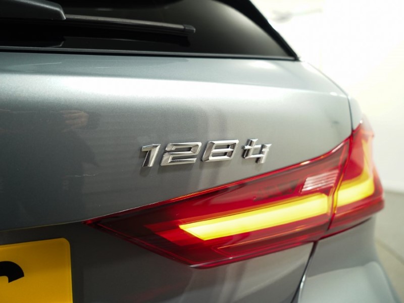 2024 (24) BMW 1 SERIES 128ti 5dr Step Auto [Live Cockpit Professional] 3421491