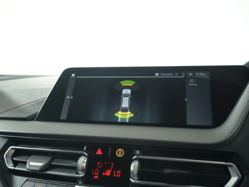 2024 (24) BMW 1 SERIES 128ti 5dr Step Auto [Live Cockpit Professional] 3421522