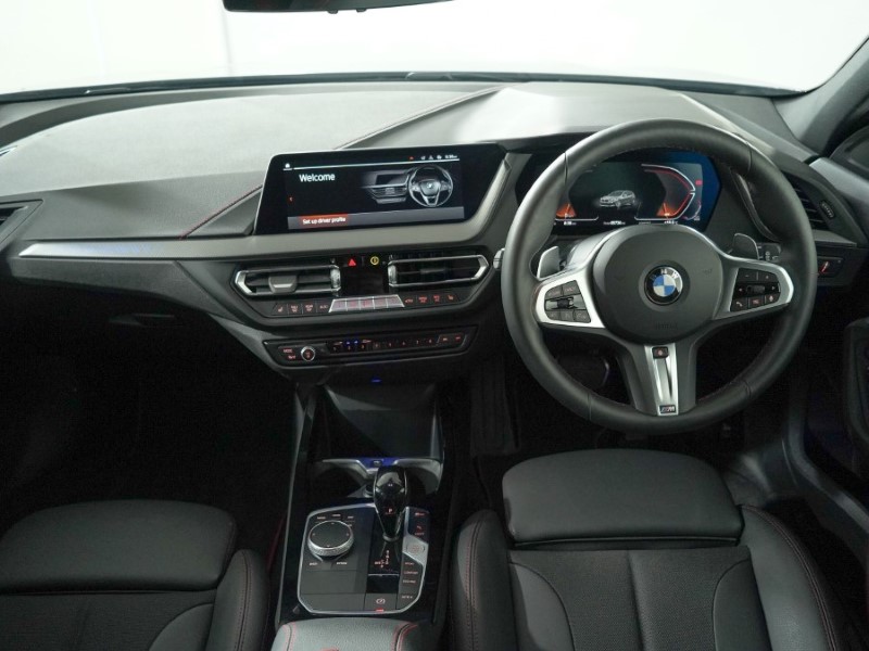 2024 (24) BMW 1 SERIES 128ti 5dr Step Auto [Live Cockpit Professional] 3421502