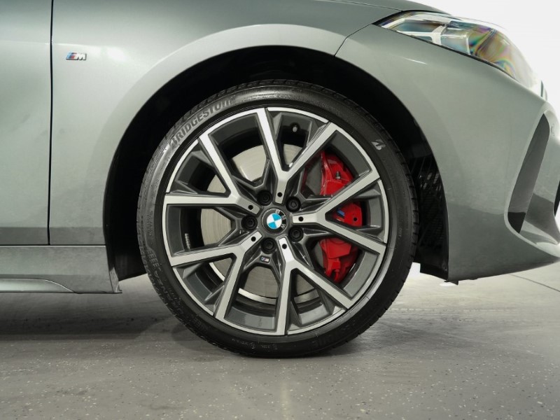 2024 (24) BMW 1 SERIES 128ti 5dr Step Auto [Live Cockpit Professional] 3421497