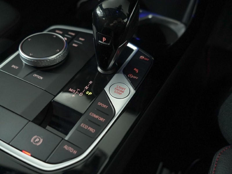 2024 (24) BMW 1 SERIES 128ti 5dr Step Auto [Live Cockpit Professional] 3421513