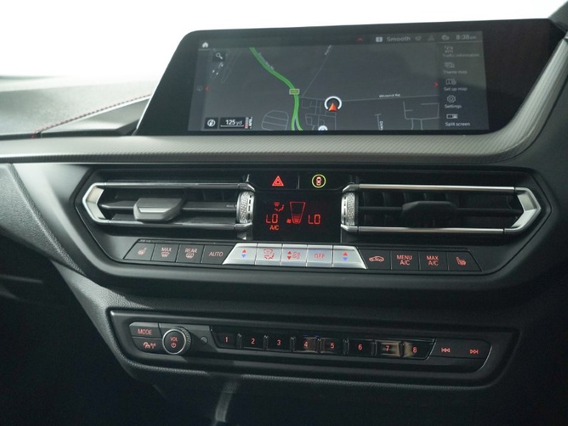 2024 (24) BMW 1 SERIES 128ti 5dr Step Auto [Live Cockpit Professional] 3421507