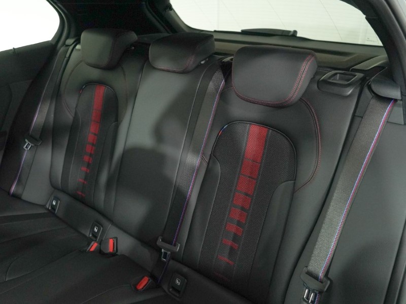 2024 (24) BMW 1 SERIES 128ti 5dr Step Auto [Live Cockpit Professional] 3421500