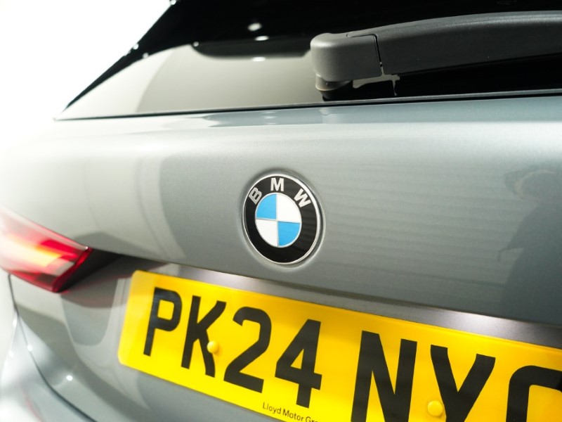 2024 (24) BMW 1 SERIES 128ti 5dr Step Auto [Live Cockpit Professional] 3421490