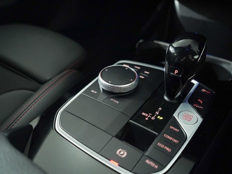 2024 (24) BMW 1 SERIES 128ti 5dr Step Auto [Live Cockpit Professional] 3421511