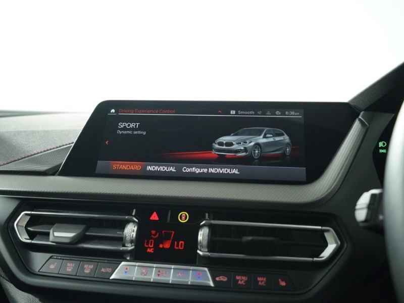 2024 (24) BMW 1 SERIES 128ti 5dr Step Auto [Live Cockpit Professional] 3421519