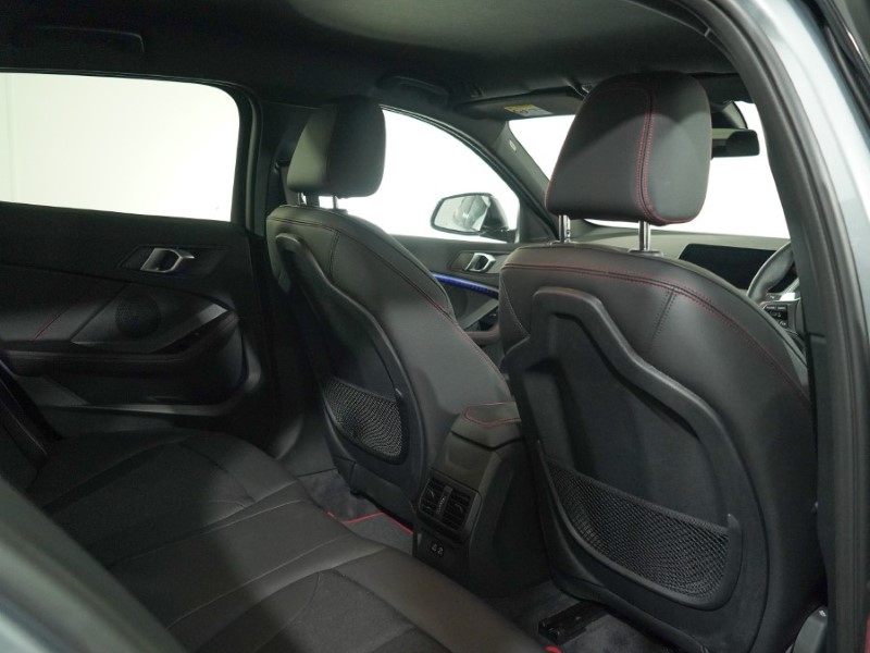 2024 (24) BMW 1 SERIES 128ti 5dr Step Auto [Live Cockpit Professional] 3421493