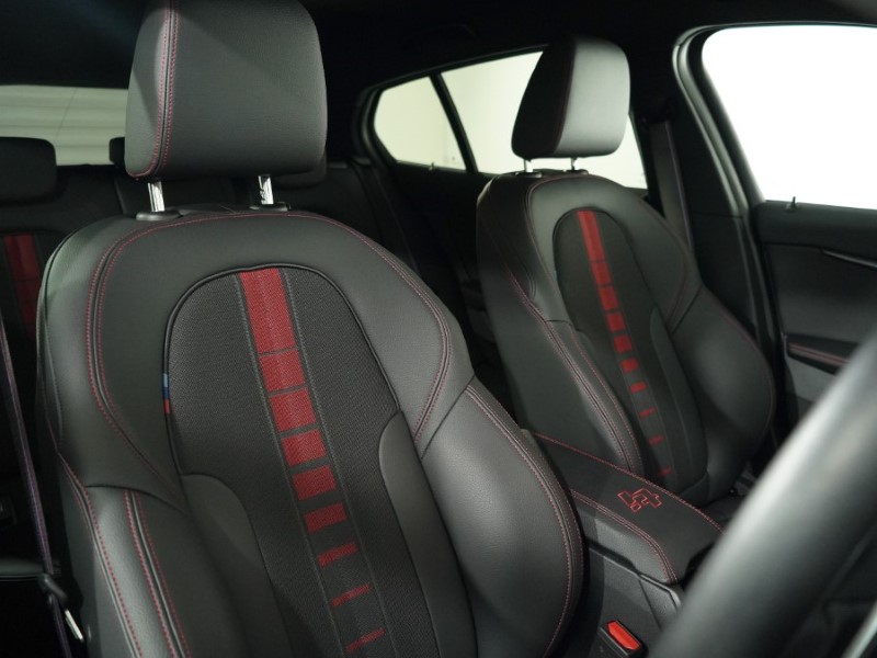 2024 (24) BMW 1 SERIES 128ti 5dr Step Auto [Live Cockpit Professional] 3421496