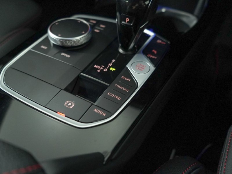 2024 (24) BMW 1 SERIES 128ti 5dr Step Auto [Live Cockpit Professional] 3421512