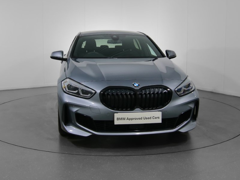 2024 (24) BMW 1 SERIES 128ti 5dr Step Auto [Live Cockpit Professional] 3421525